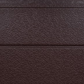 Tấm cách nhiệt bằng kim loại PU cứng 16mm