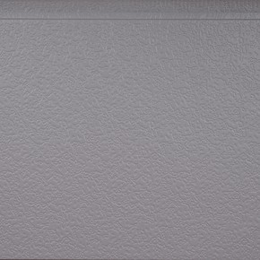 Watterproof Plain Color Insulation Wall PU Metal Siding