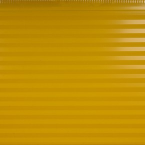 Panel de PU de aislamiento en relieve de metal corrugado incombustible