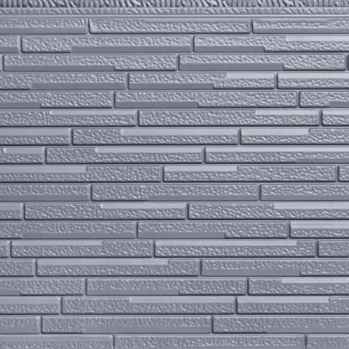 Watterproof Strip Stone Insulation Wall Polyurethane Panel