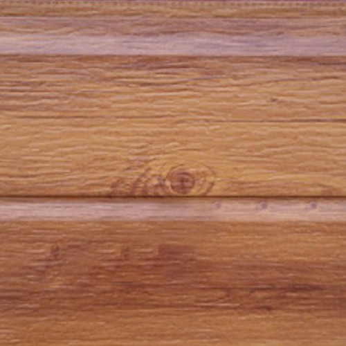 Тепловая плита из пенополиуретана с деревянным узором