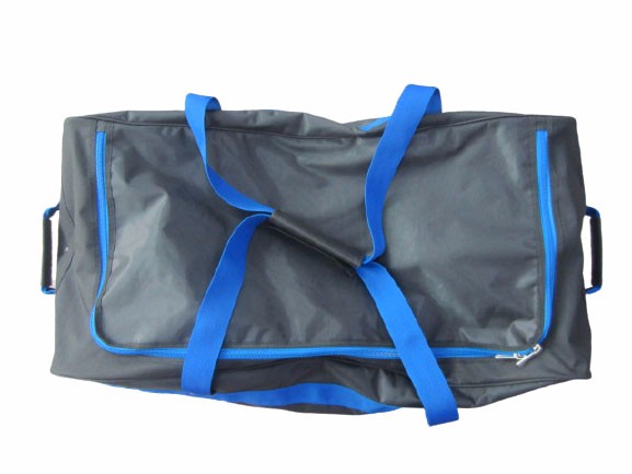 Waterproof Polyester Ice Hockey Sports Bag