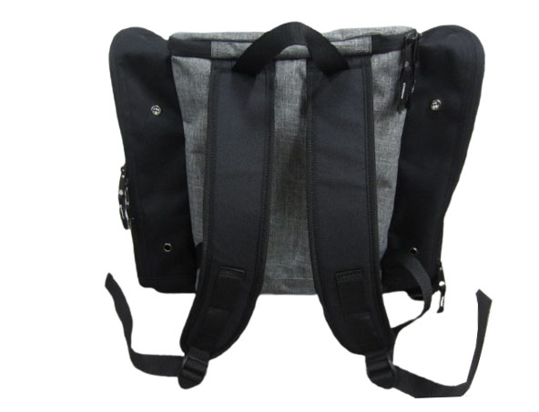 Personlized Ice Hocke Ventilated Backpack