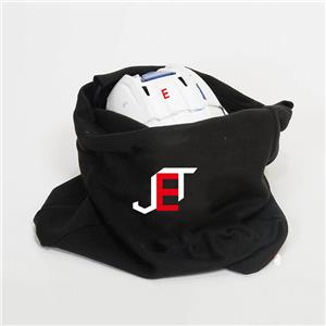 Kiristysnyörillä Fleece Ice Hoceky Helment Bag
