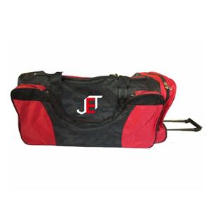 Ice Hockey Equipment Trolley Bag For Kids And Adults
