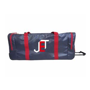 Customized Durable Ice Hockey Trolley Bag