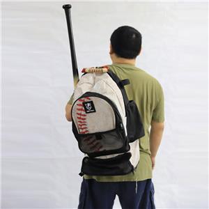 Многофункциональный бейсбольный рюкзак для улицы