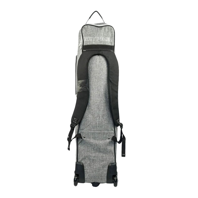 Field Hockey Wheel Bag With Functional Compartments