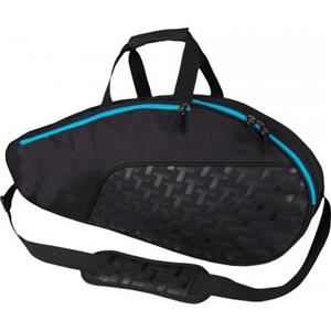Tennis Racket Bag With Wet Compartment