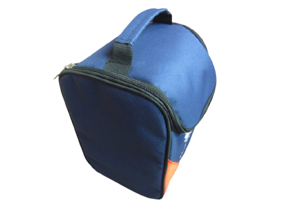 Simple Table Tennies Or Ping Pong Racket Carry Bag