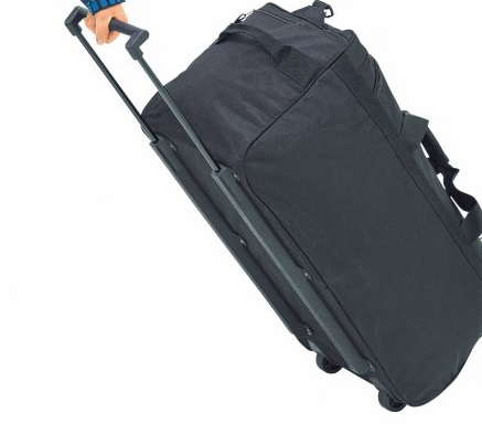 Big Capacity Durable Shooting Trolley Bag