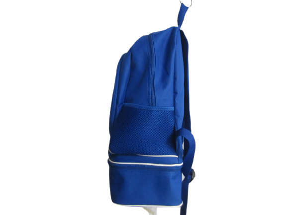 Outdoor Athletic Sports Soccer Backpack