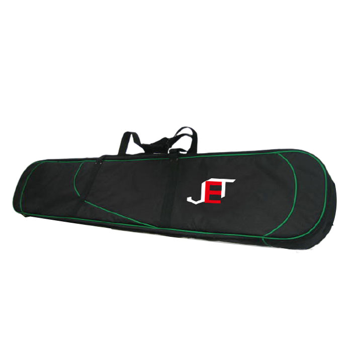Padding Double Ski Shoulder Carry Bag