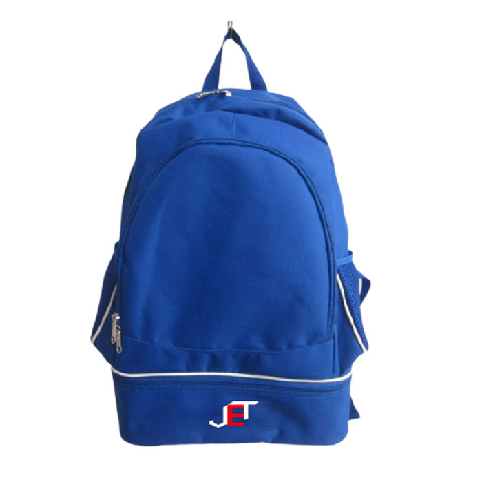 Outdoor Athletic Sports Soccer Backpack