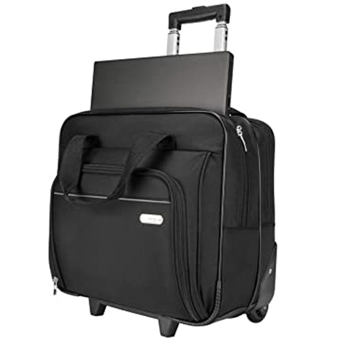 Lightweight Carry On Baggage Business Trolley Bag