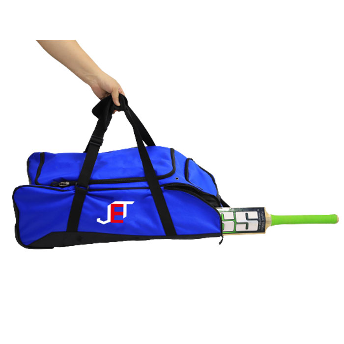 Multifunkční taška na kriketové kolo