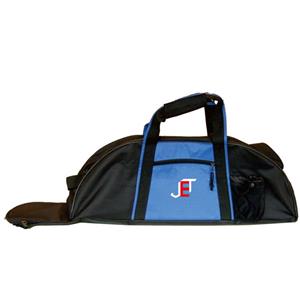 Simple Polyester Baseball Carry Bag