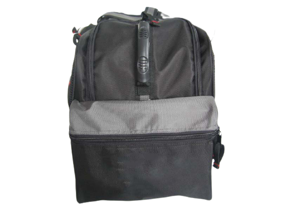 Motorcycle Carry Duffle Bag With Shoulder