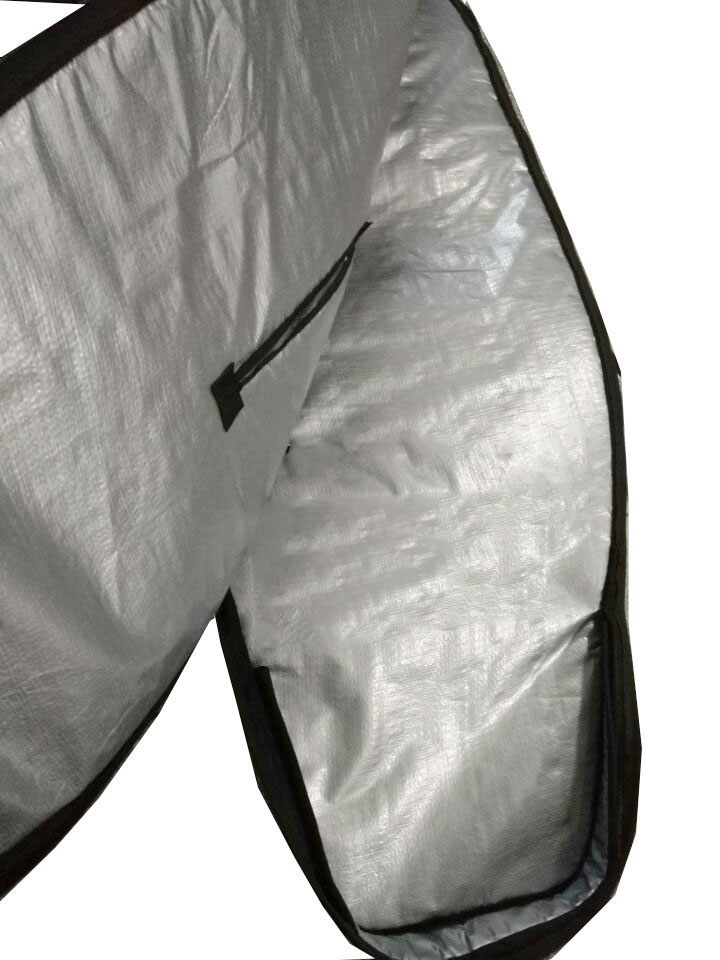Waterproof Padding Surfboard Bag For Longboard