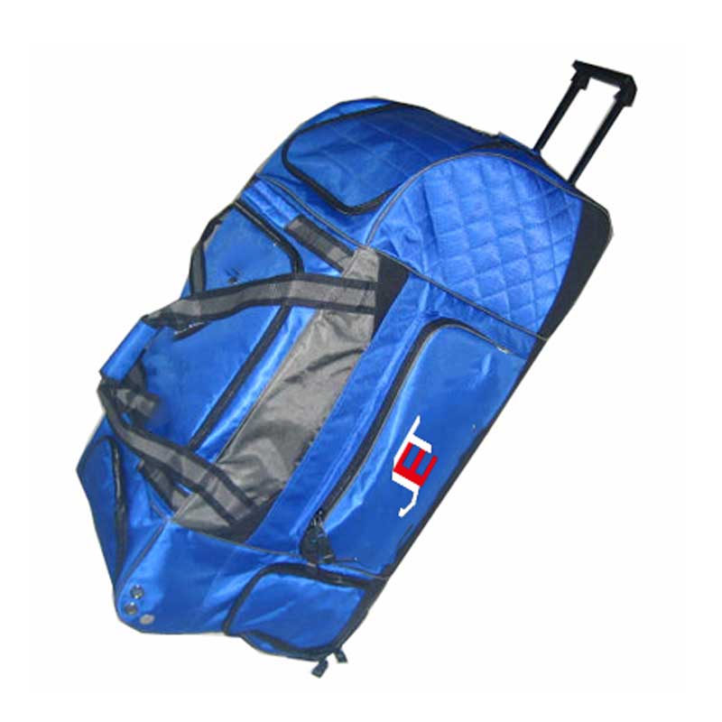 Durable Polyester Motorcycle Equipment Wheel Bag