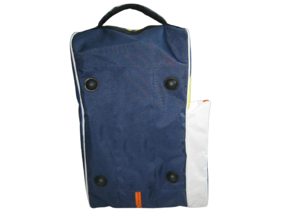 Deluxe Padel Tennies Racket Backpack With Shoulder Strap