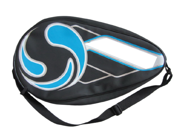 Portable Waterproof Padel Racket Sleeve