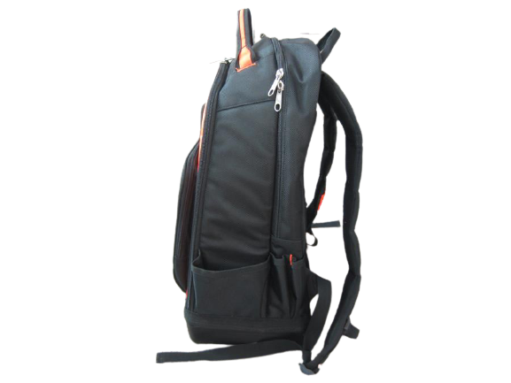 Multi Pocket Durable Professional Tool Backpack
