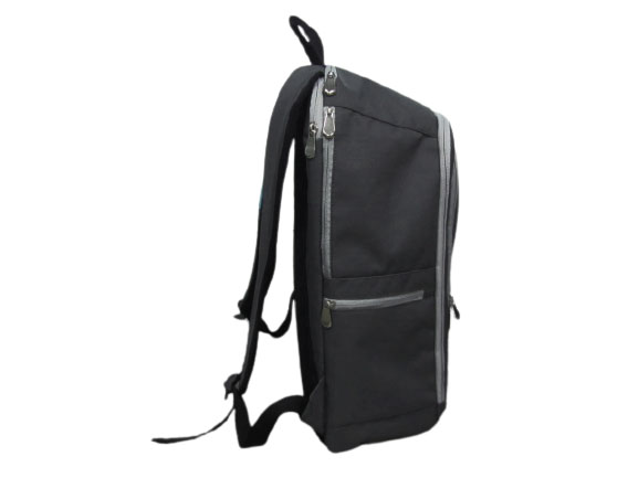Duluxe Field Hockey Backpack With Laptop And Stick Compartments