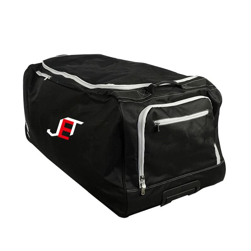 Large Capacity Durable Field Hockey Wheel Bag