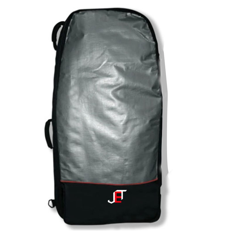 Woven Fabric Surfboard Carry Shoulder Bag Backpack