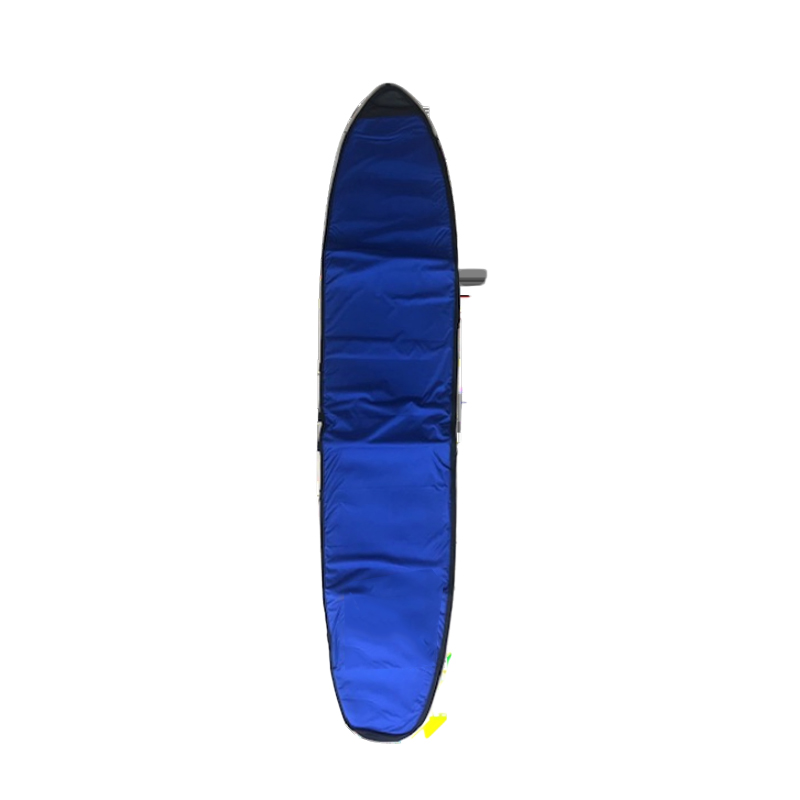 Puhallettava surffausvälinelaukku Matkalaukku ja surffaussuojus