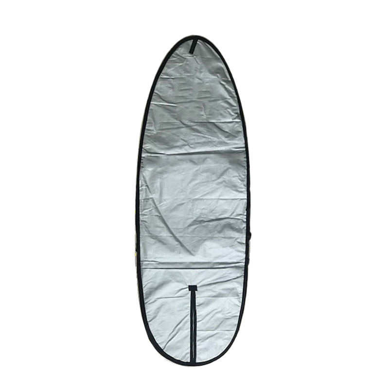 Waterproof Padding Surfboard Bag For Longboard