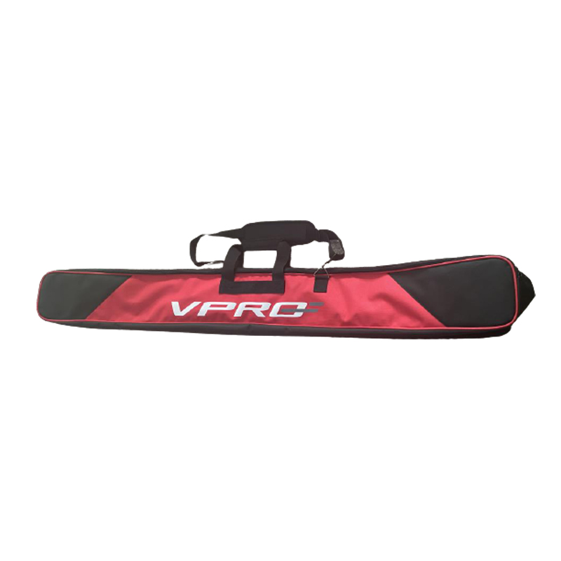 Outdoor Sports Curling Shoulder Personal Bag