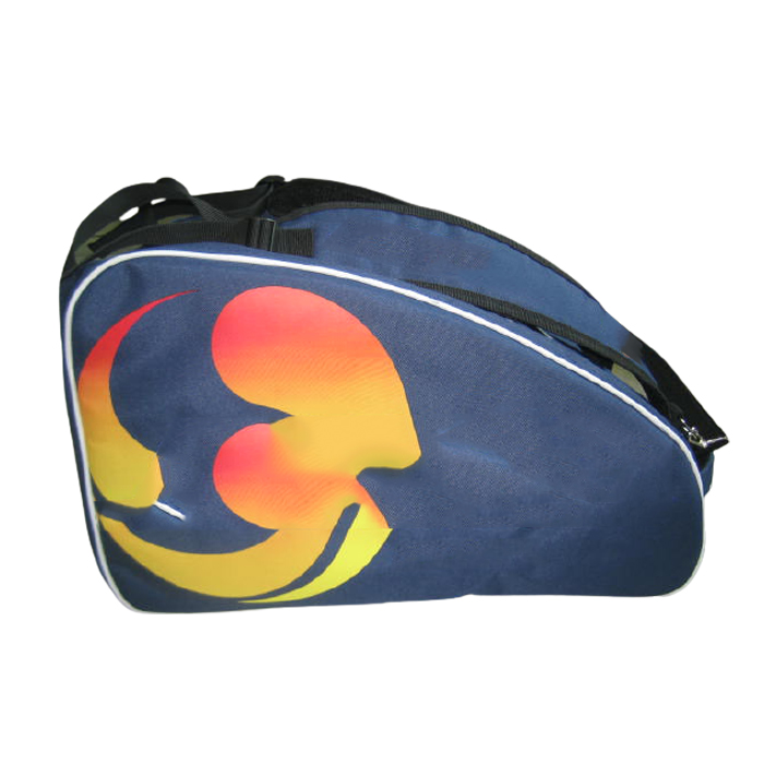 Deluxe Padel Tennies Racket Backpack With Shoulder Strap