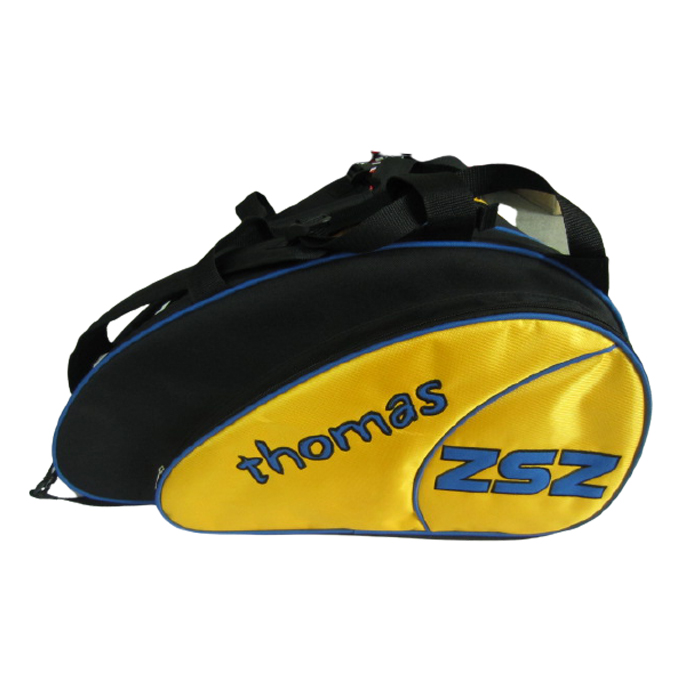 Professionele Padel Tennies Racket Kit Bag