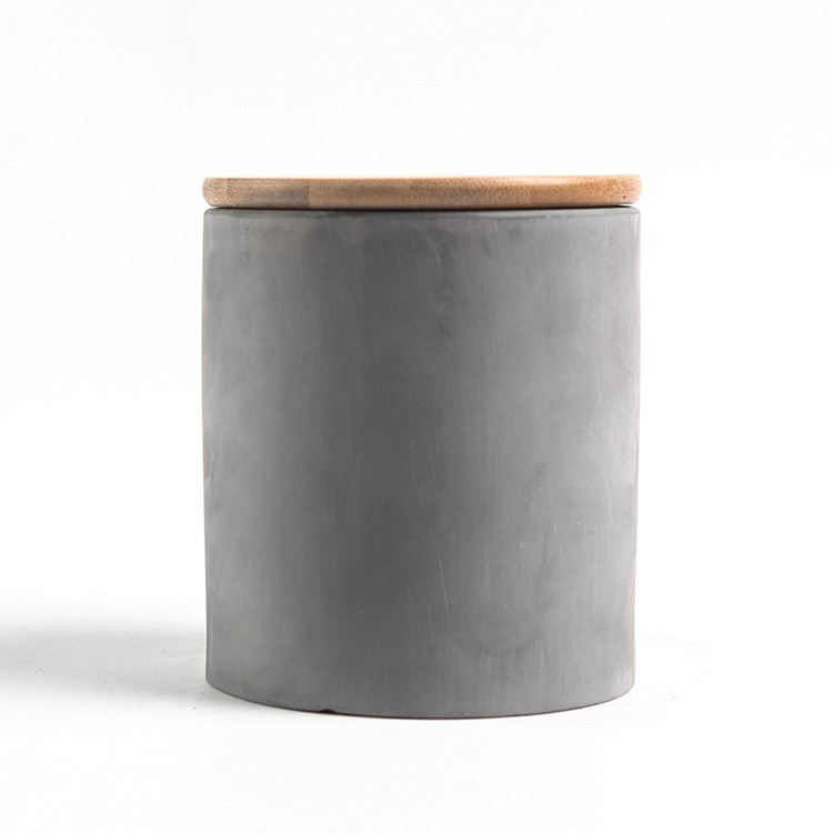 Tea Coffee Sugar Canisters Diatomite Storage Jar
