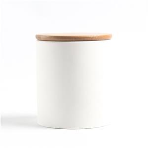 Tea Coffee Sugar Canisters Diatomite Storage Jar