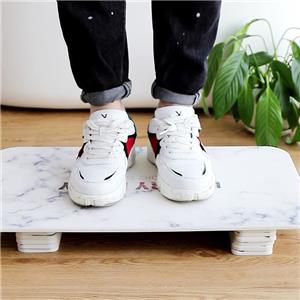 Anti Slip Absorbent Washable Kitchen Bathroom Diatomite Floor Mats