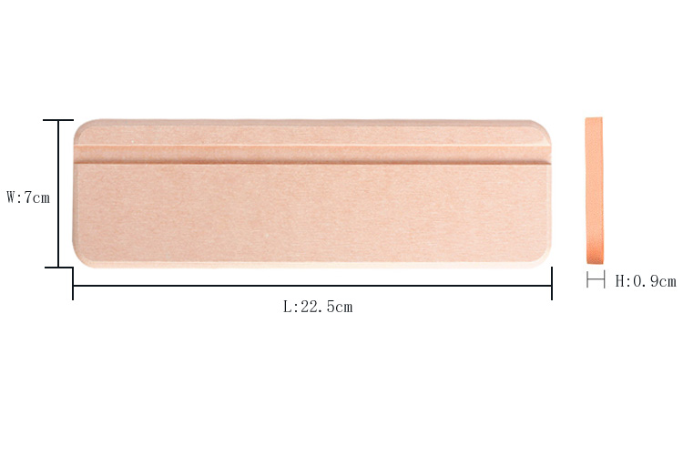 soap mat