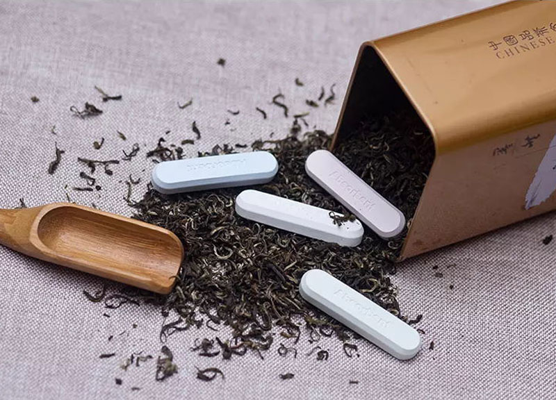 Hot Sale Diatomite Desiccant