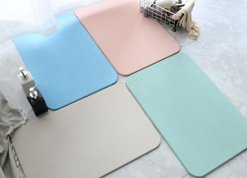 How to choose the right floor mat?