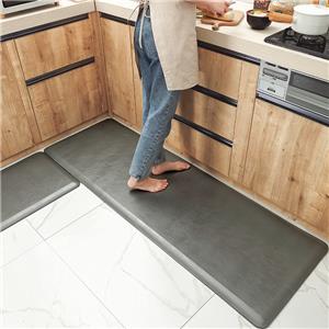 Kitchen Floor Mat Waterproof Anti-Fatigue Non Slip 1 Kitchen