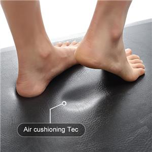 Non Slip Waterproof Kitchen Mats and Rugs Anti Fatigue Kitchen Mat