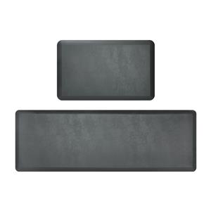 Non Slip Waterproof Kitchen Mats and Rugs Anti Fatigue Kitchen Mat