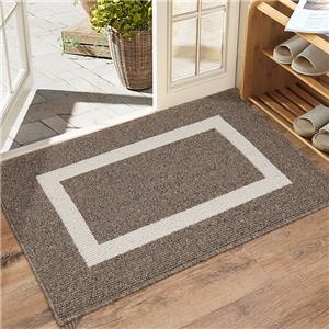 Entrance Indoor Non Slip Mat 44 X 51