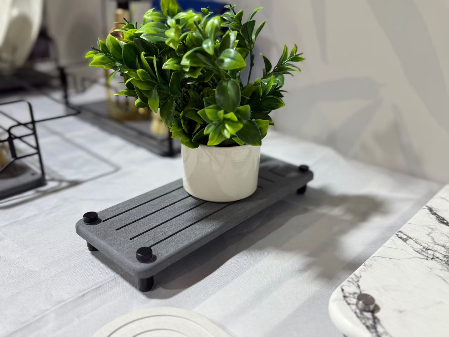 Diatomite Bath Mat Manufacturer from China