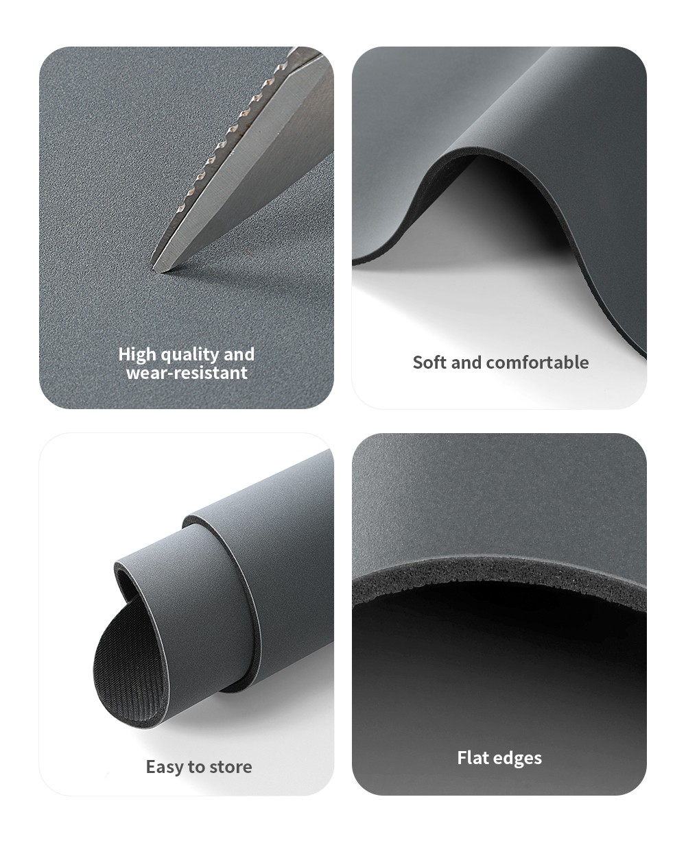 machine washable mat