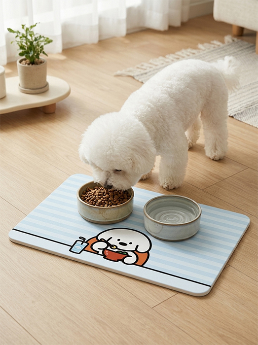 Pet Feeding Mat