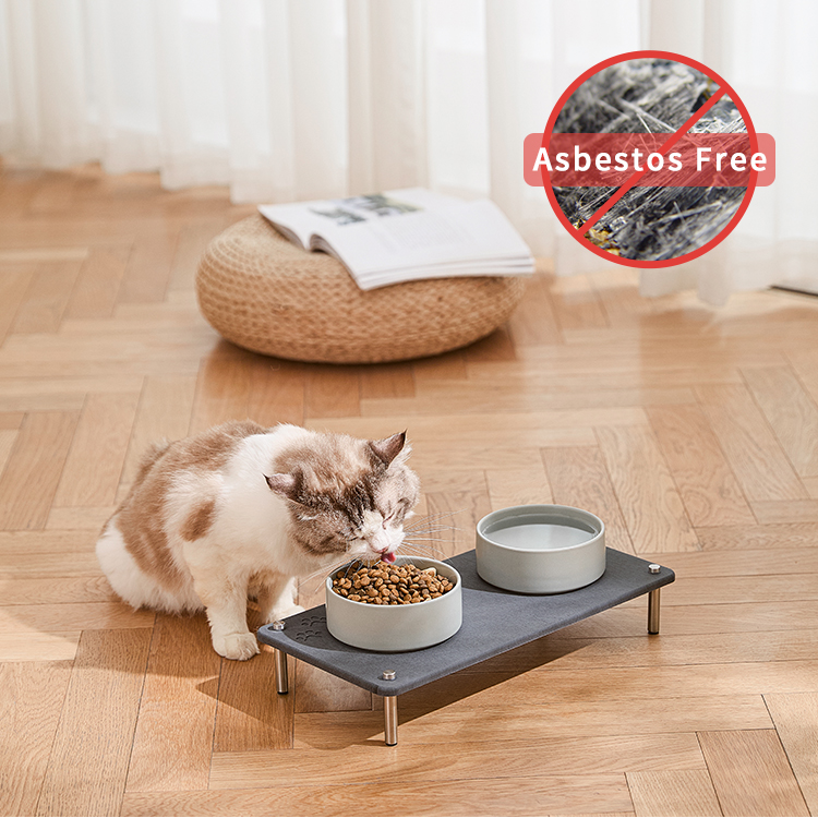 diatomite pet mat diatomite pet mat