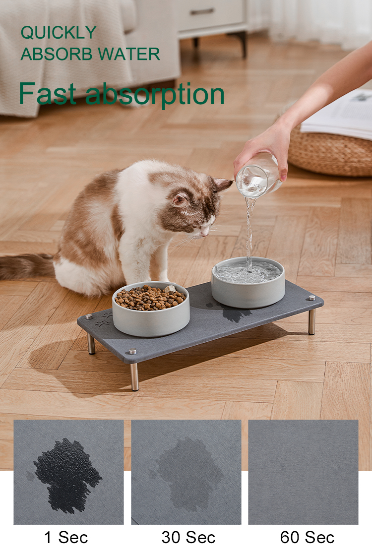 deodorant pet mat deodorant pet mat
